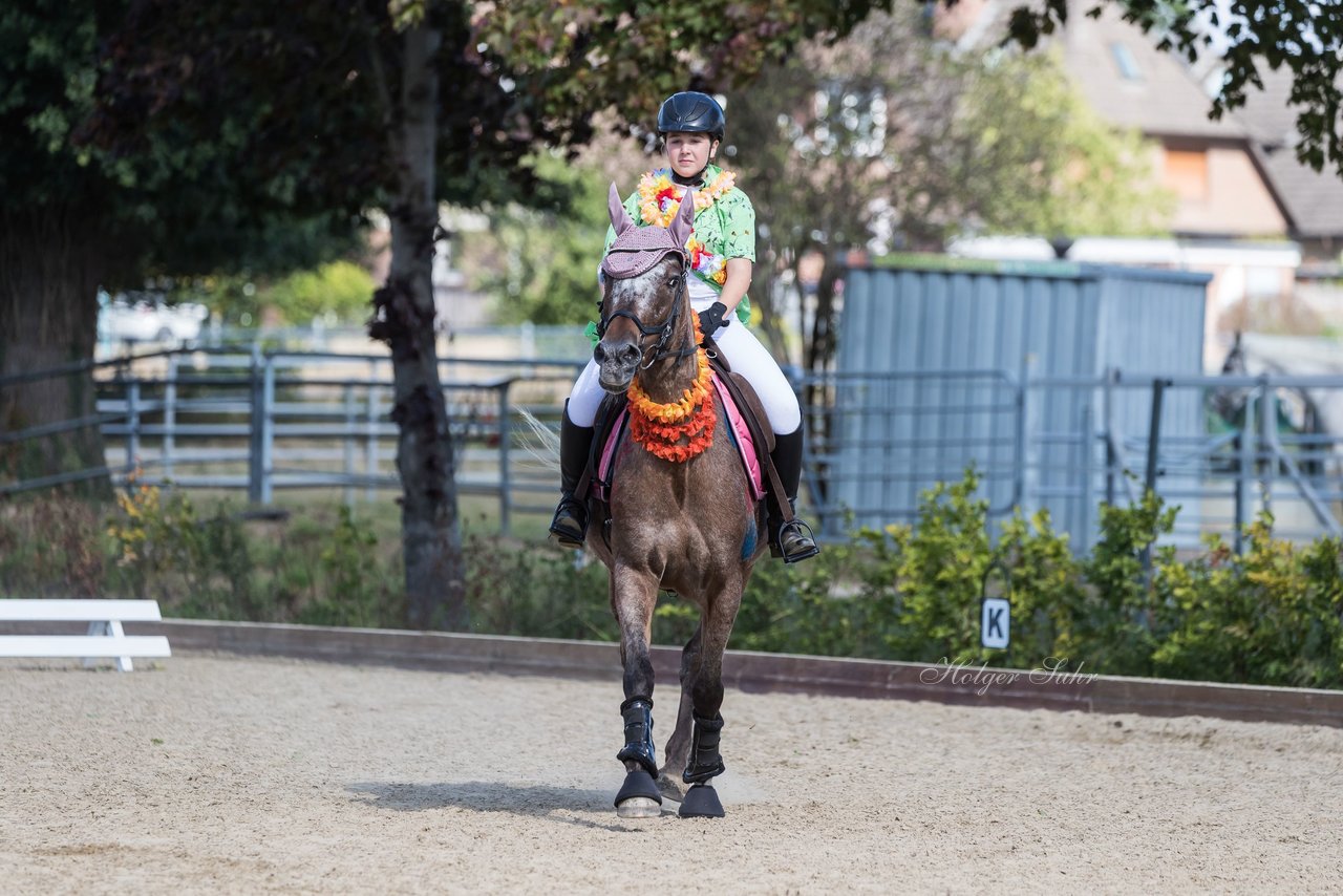 Bild 64 - Pony Akademie Turnier